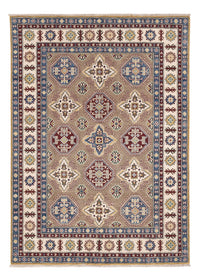 Ziegler Rug - Kazak - 212 x 150 cm - dark beige