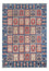 Ziegler Rug - Kazak - 214 x 150 cm - multicolored