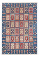 Kazak Rug 214x150cm - Oriental Rug