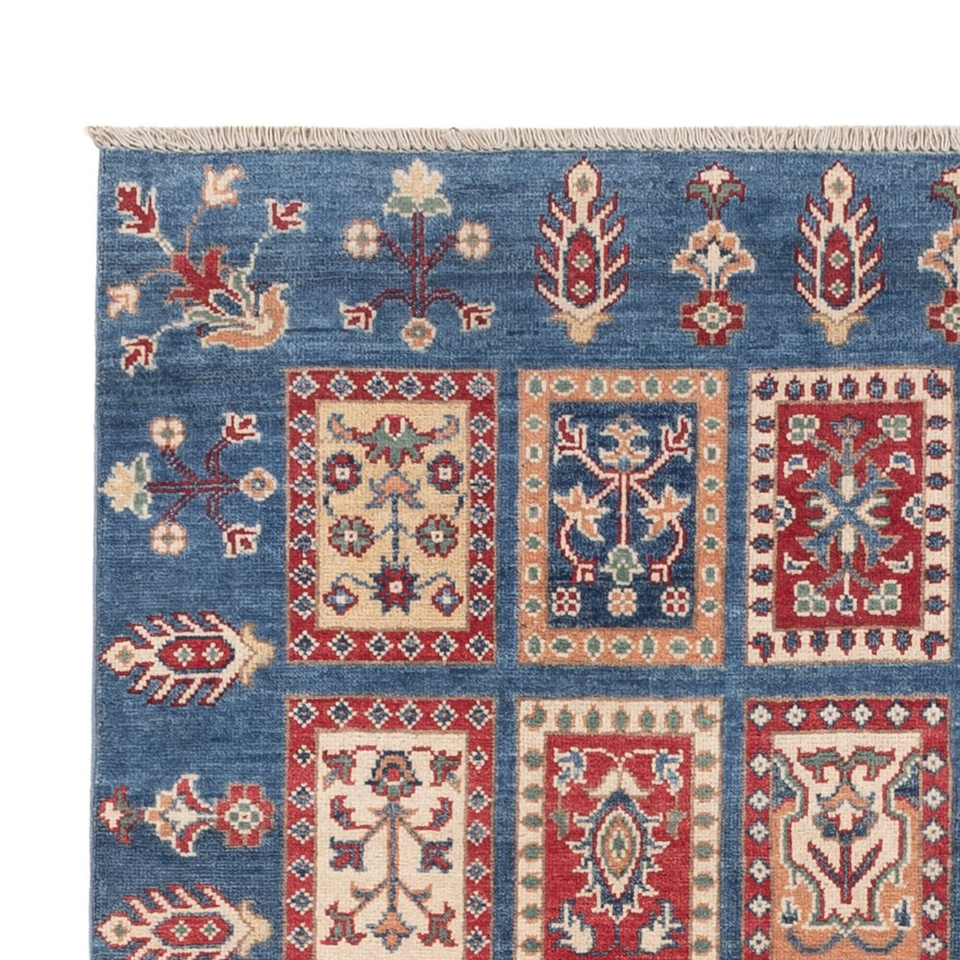 Kazak Rug 214x150cm - Oriental Rug