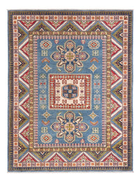 Ziegler Rug - Kazak - 193 x 148 cm - blue
