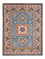 Ziegler Rug - Kazak - 193 x 148 cm - blue