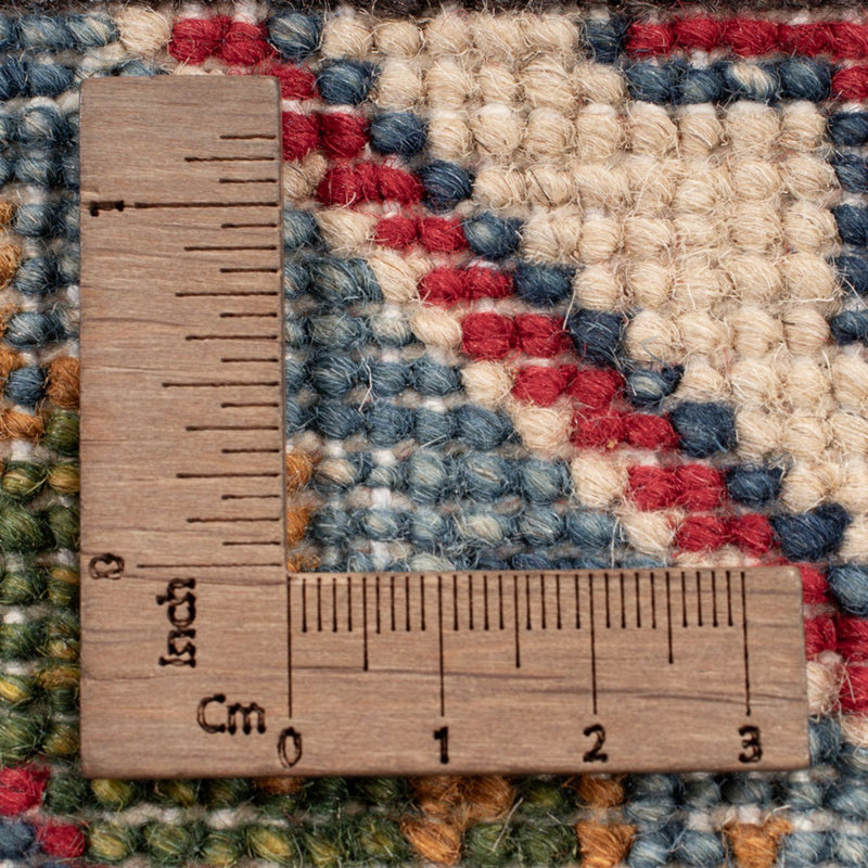 Ziegler Rug - Kazak - 193 x 148 cm - blue