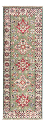 Runner Ziegler Rug - Kazak - 181 x 64 cm - light green
