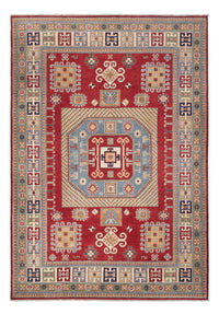 Ziegler Rug - Kazak - 293 x 204 cm - multicolored