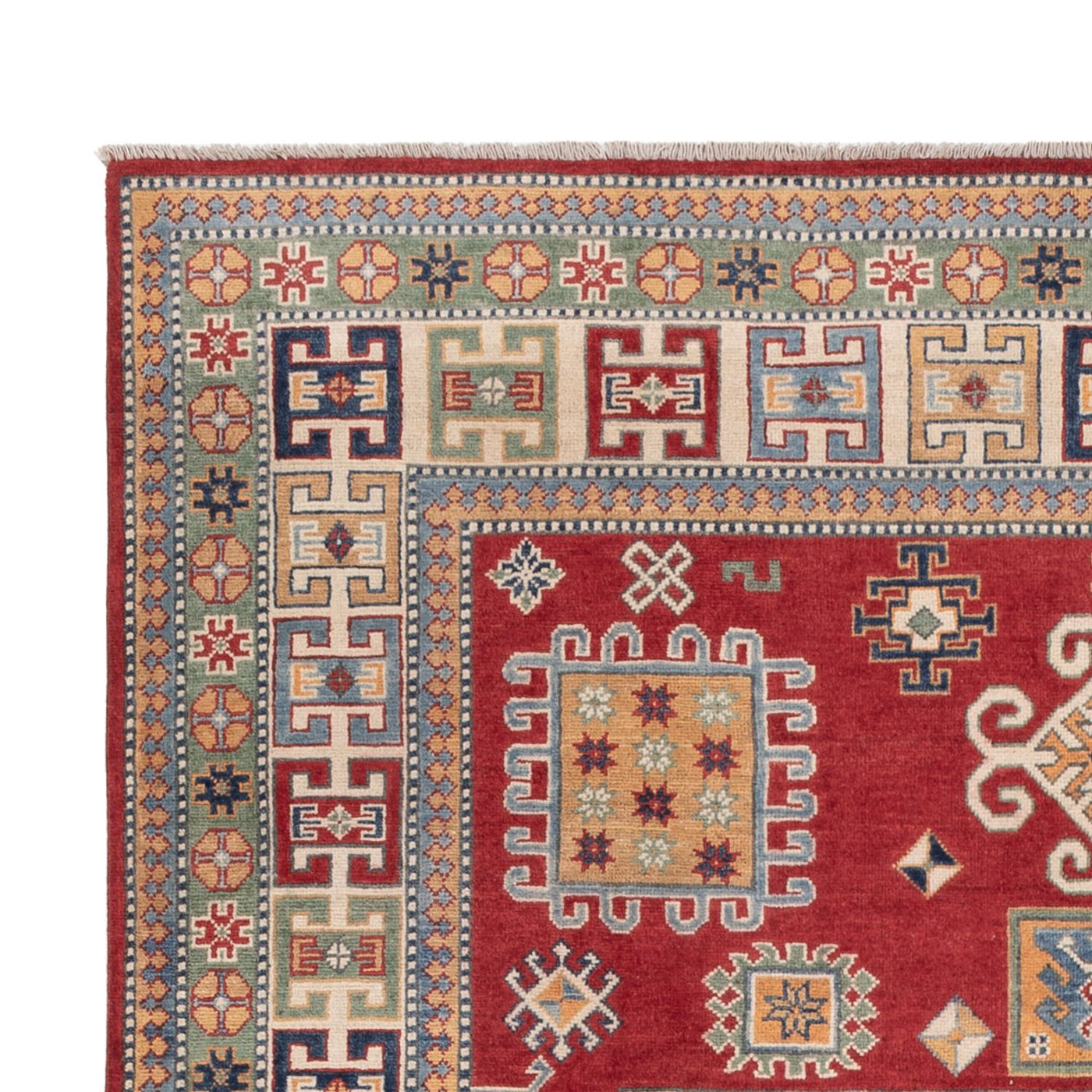 Kazak Rug 293x204cm - Oriental Rug