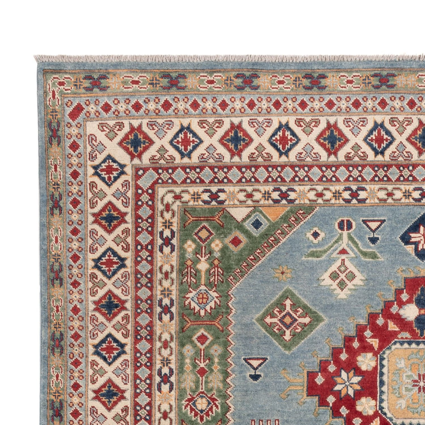 Kazak Rug 291x195cm - Oriental Rug