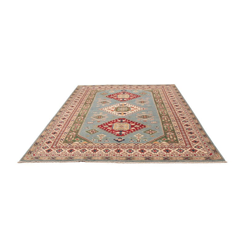 Ziegler Rug - Kazak - 291 x 195 cm - light blue