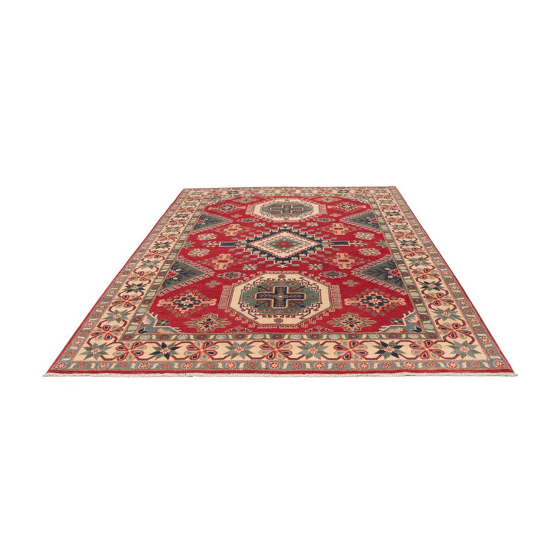 Ziegler Rug - Kazak - 293 x 203 cm - red