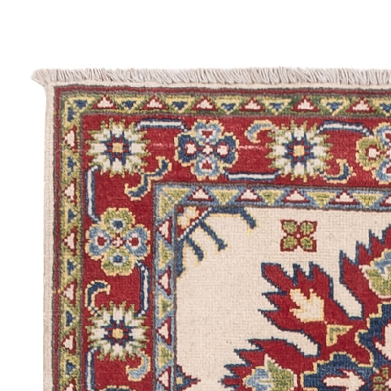 Runner Ziegler Rug - Kazak - 298 x 77 cm - beige