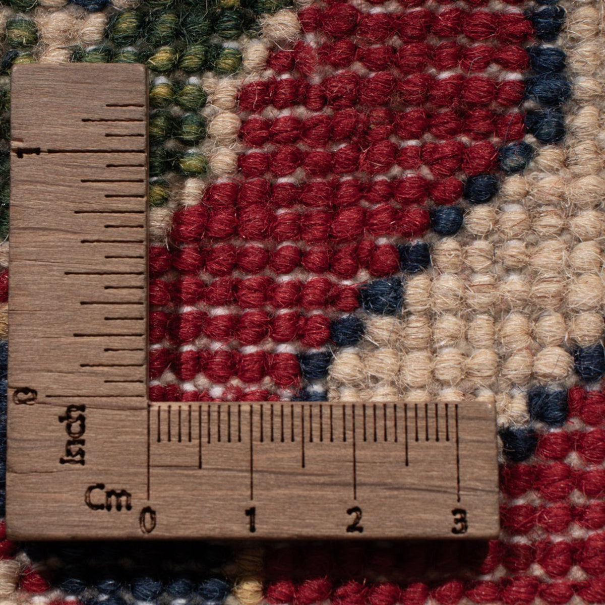 Runner Ziegler Rug - Kazak - 298 x 77 cm - beige