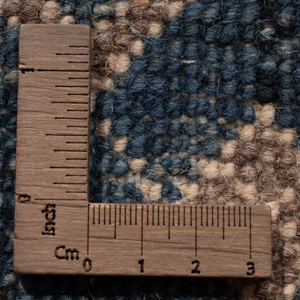 Runner Ziegler Rug - Kazak - 288 x 82 cm - blue