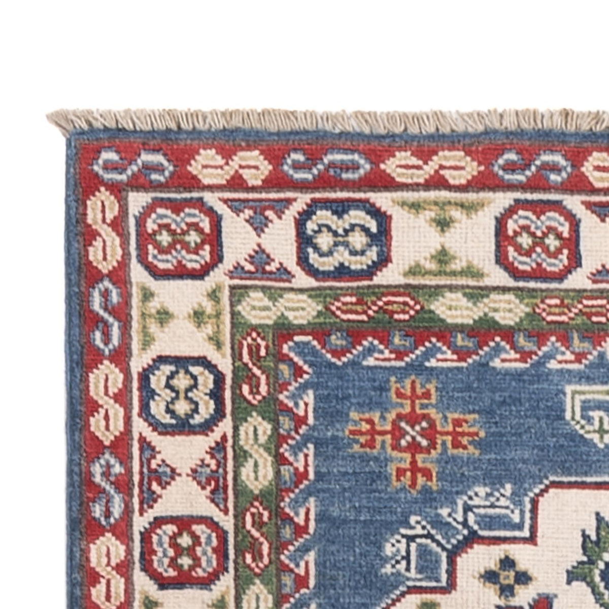 Kazak Rug 80x281cm - Oriental Rug