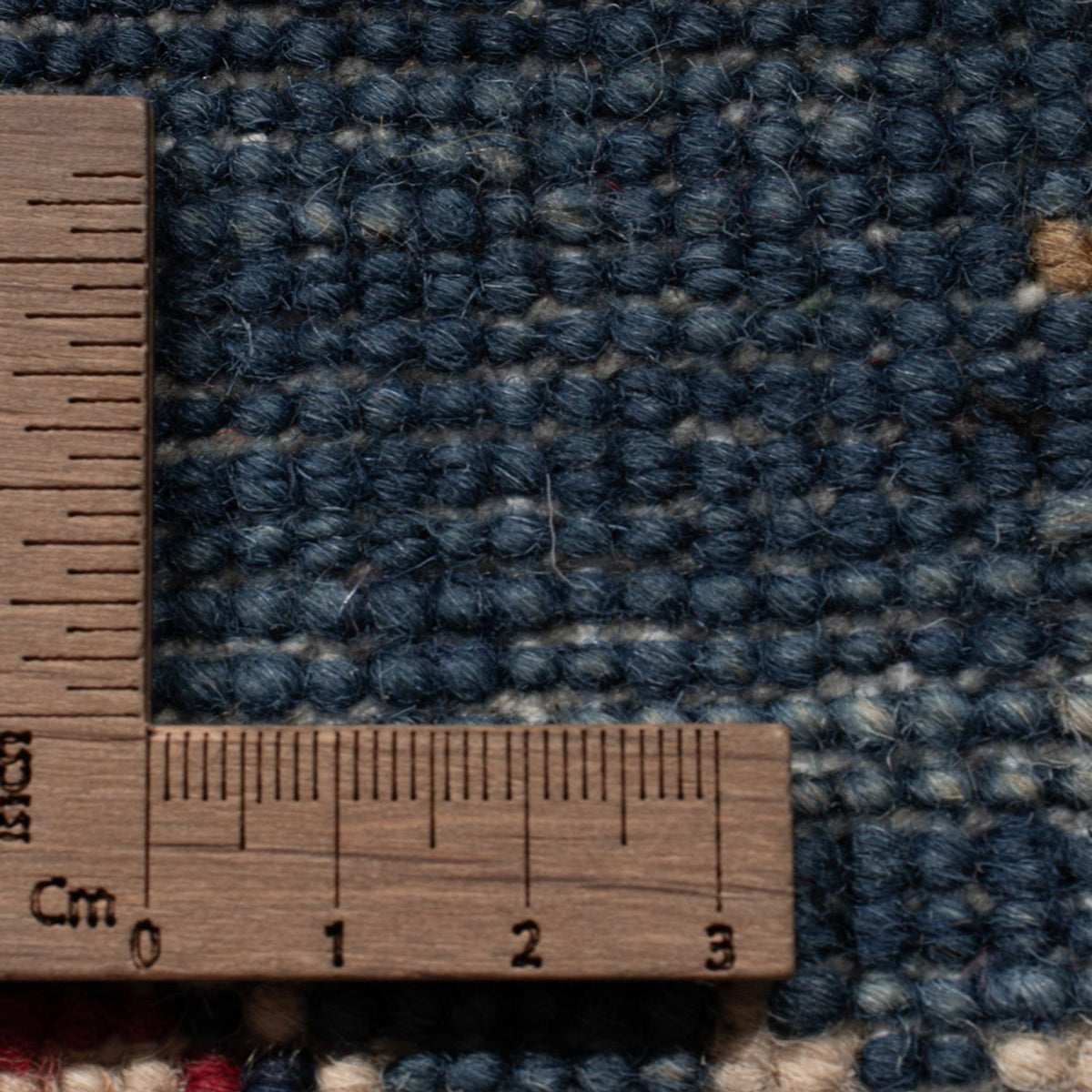 Runner Ziegler Rug - Kazak - 281 x 80 cm - blue