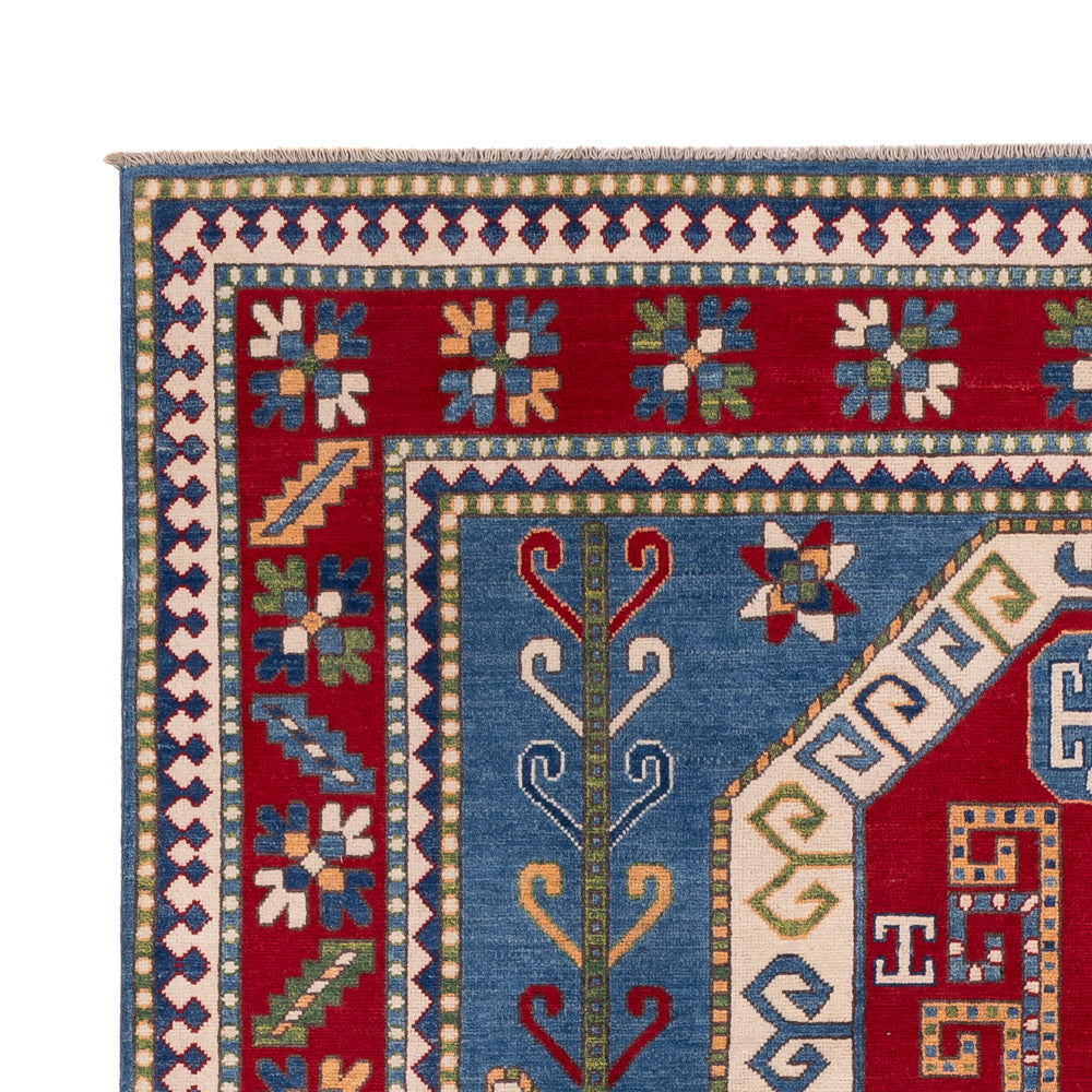 Kazak Rug 295x203cm - Oriental Rug