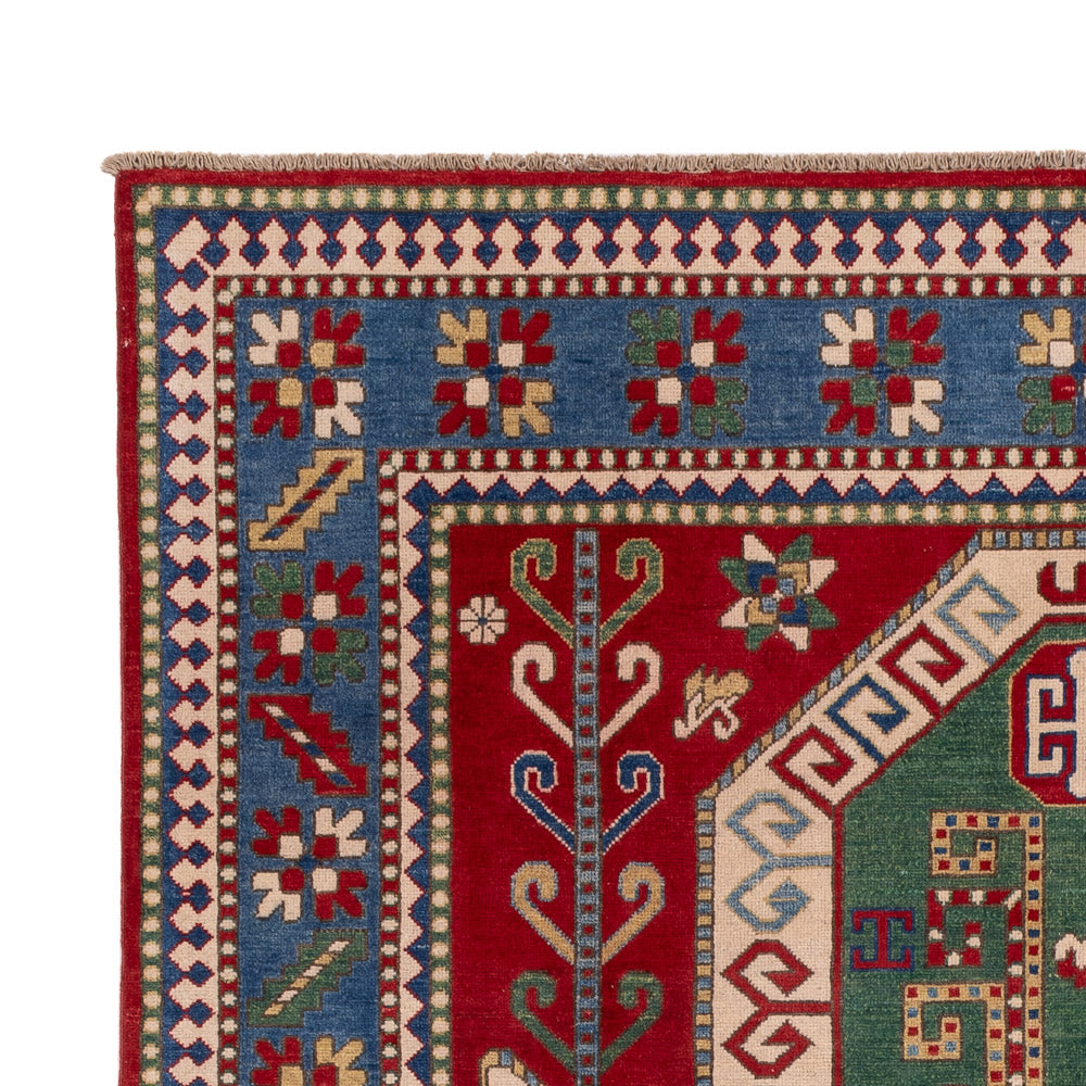 Kazak Rug 293x200cm - Oriental Rug