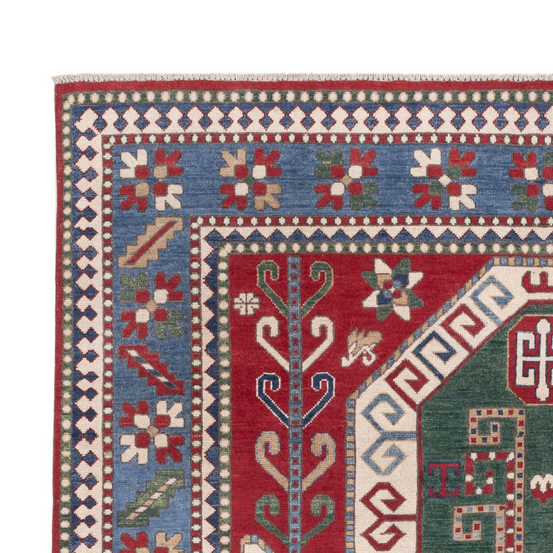 Ziegler Rug - Kazak - 296 x 200 cm - multicolored