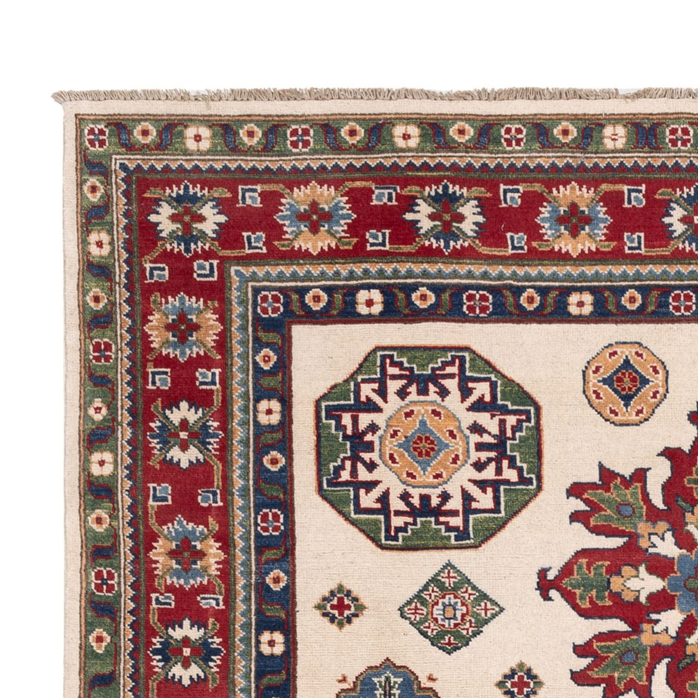 Kazak Rug 270x182cm - Oriental Rug