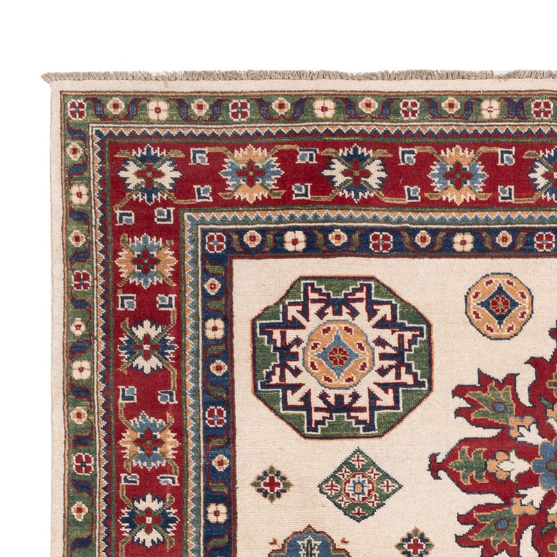 Ziegler Rug - Kazak - 270 x 182 cm - beige