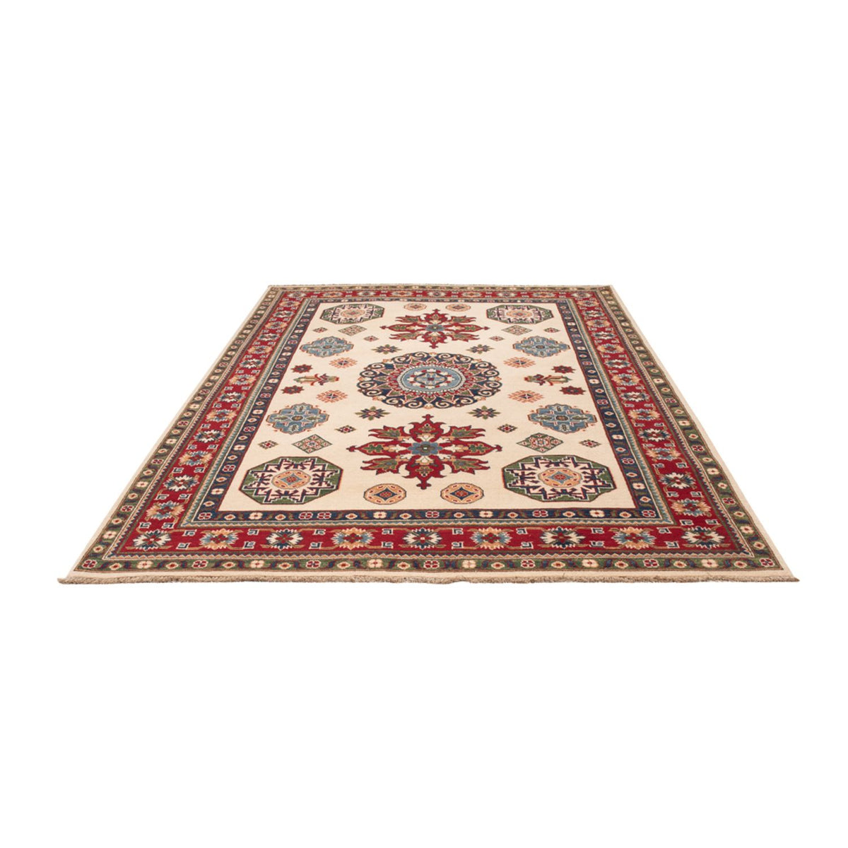 Ziegler Rug - Kazak - 270 x 182 cm - beige