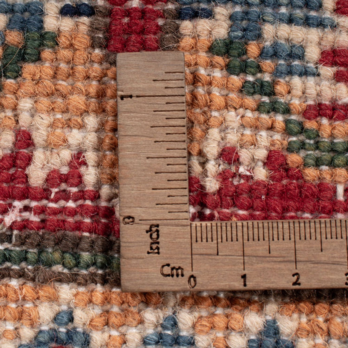 Ziegler Rug - Kazak - 270 x 182 cm - beige