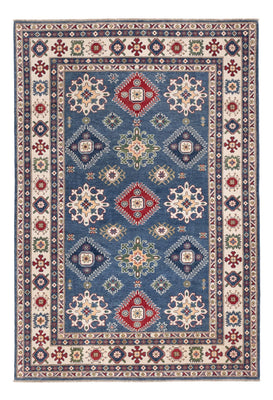 Ziegler Rug - Kazak - 272 x 184 cm - blue