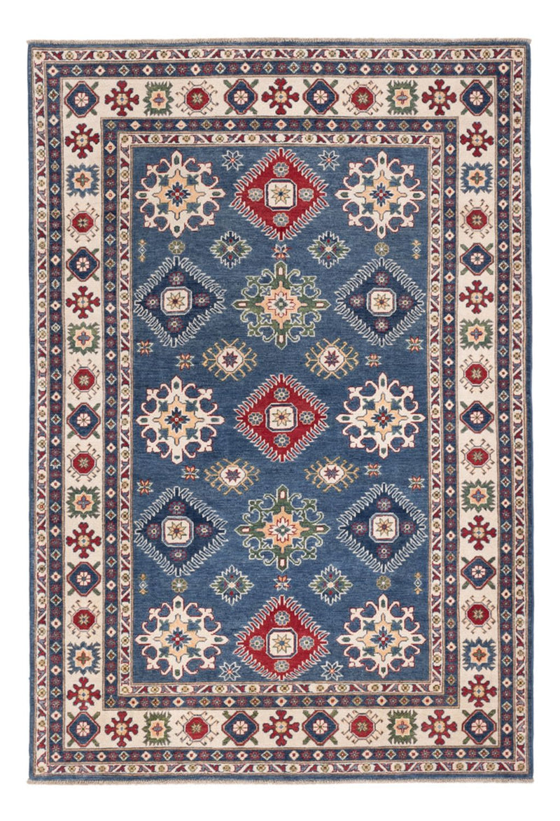Ziegler Rug - Kazak - 272 x 184 cm - blue