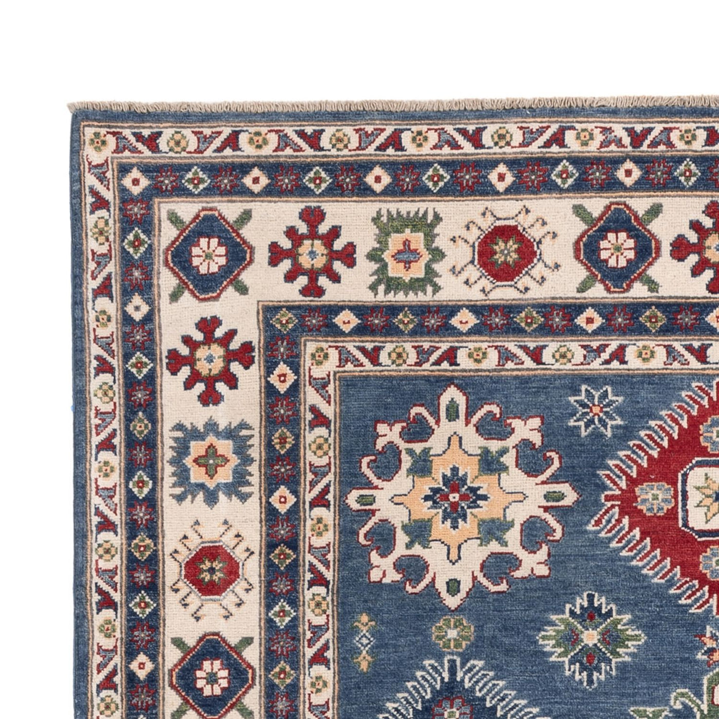 Kazak Rug 272x184cm - Oriental Rug