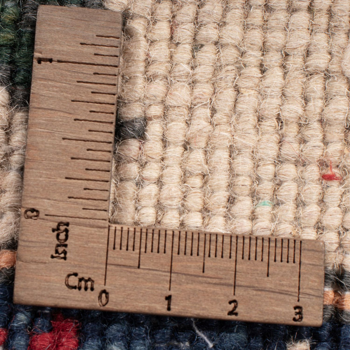 Ziegler Rug - Kazak - 272 x 184 cm - blue