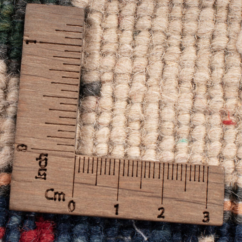 Ziegler Rug - Kazak - 272 x 184 cm - blue