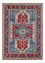 Ziegler Rug - Kazak - 234 x 166 cm - multicolored