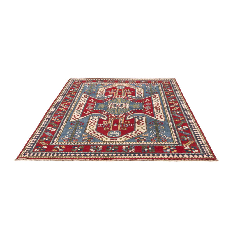 Ziegler Rug - Kazak - 234 x 166 cm - multicolored