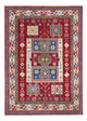 Kazak Rug 166x232cm - Oriental Rug