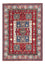 Ziegler Rug - Kazak - 238 x 169 cm - multicolored