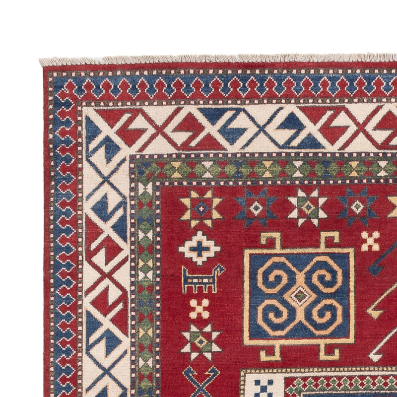 Ziegler Rug - Kazak - 238 x 169 cm - multicolored