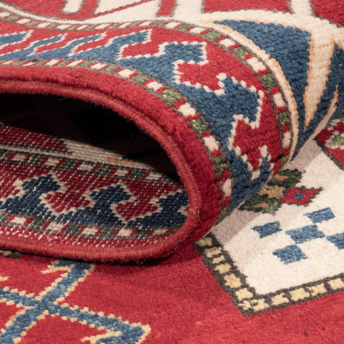 Ziegler Rug - Kazak - 238 x 169 cm - multicolored