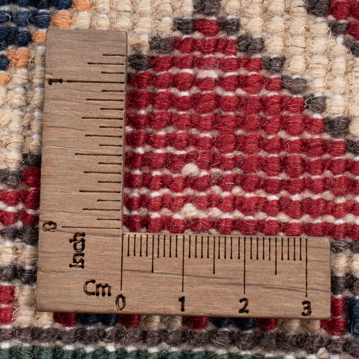 Ziegler Rug - Kazak - 238 x 169 cm - multicolored