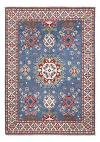 Ziegler Rug - Kazak - 234 x 170 cm - blue
