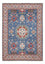 Ziegler Rug - Kazak - 234 x 170 cm - blue
