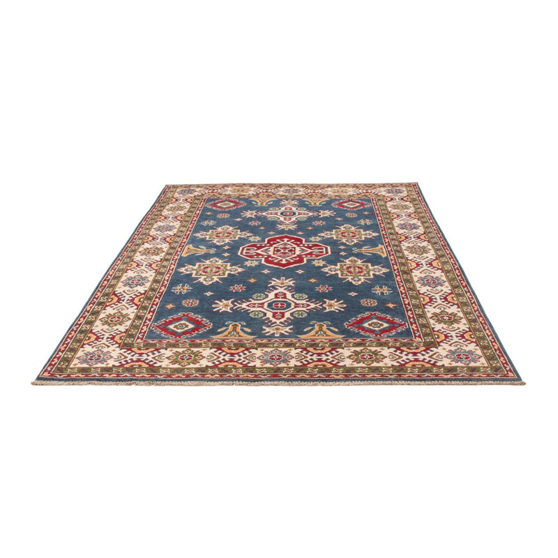 Ziegler Rug - Kazak - 245 x 171 cm - blue