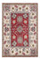 Ziegler Rug - Kazak - 218 x 150 cm - red