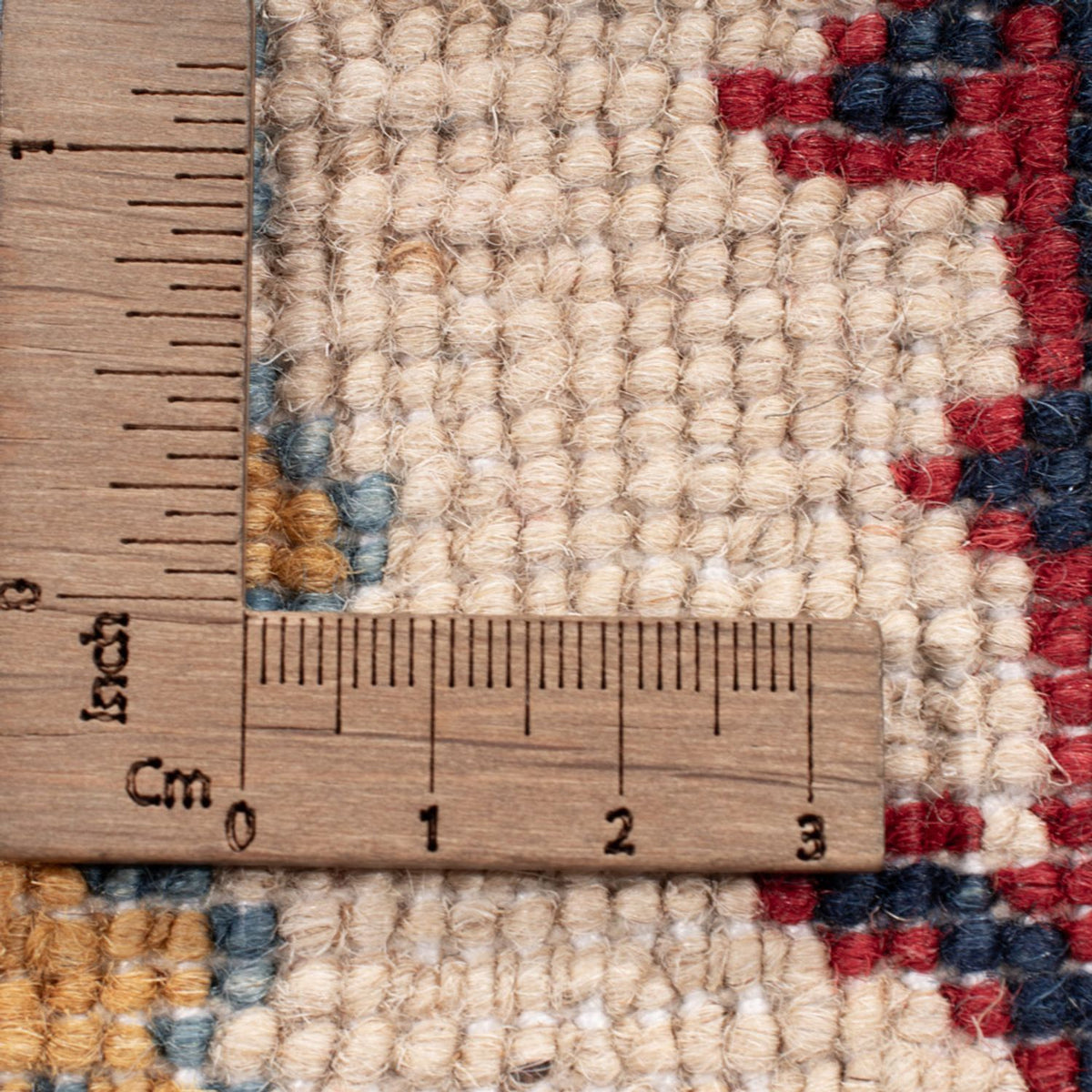 Ziegler Rug - Kazak - 218 x 150 cm - red