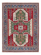 Kazak Rug 201x151cm - Oriental Rug