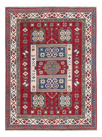 Ziegler Rug - Kazak - 202 x 150 cm - multicolored