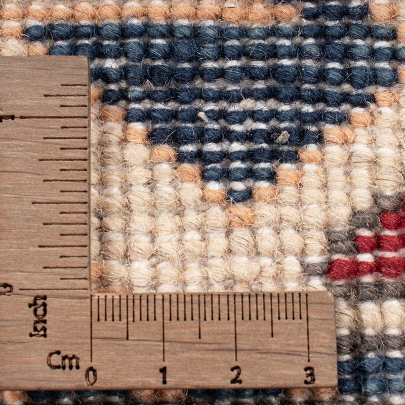 Ziegler Rug - Kazak - 202 x 150 cm - multicolored