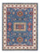 Ziegler Rug - Kazak - 206 x 156 cm - blue