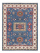 Kazak Rug 206x156cm - Oriental Rug