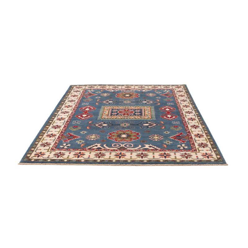 Ziegler Rug - Kazak - 206 x 156 cm - blue