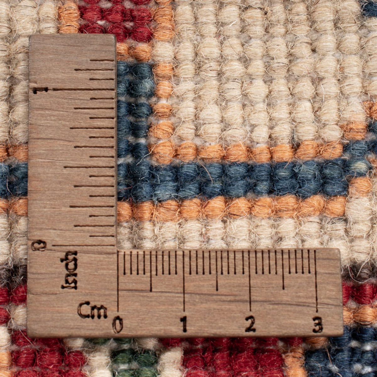 Ziegler Rug - Kazak - 206 x 156 cm - blue