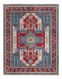 Ziegler Rug - Kazak - 198 x 153 cm - multicolored